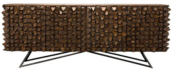 Product Image 6 for Qs New York Sideboard from Noir