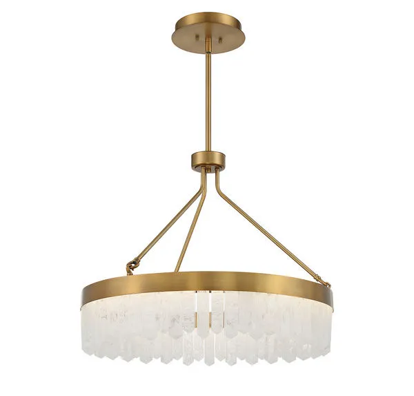 Product Image 4 for Landon 1 Light Pendant from Savoy House 