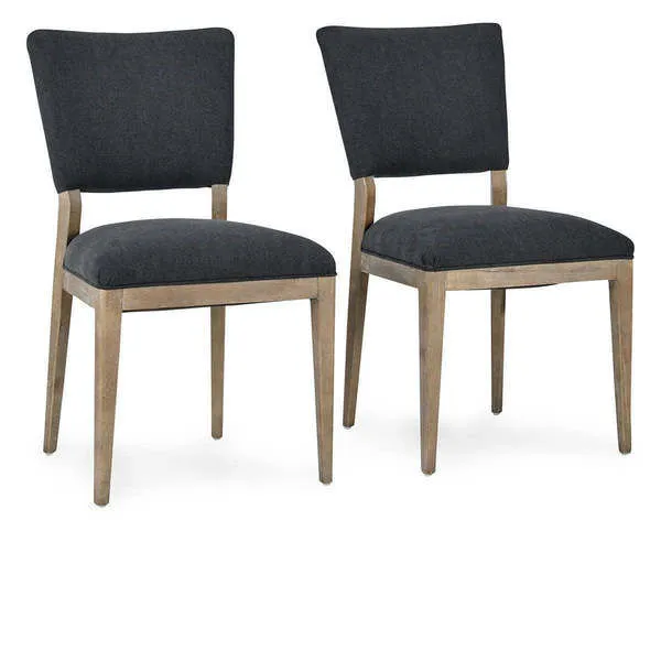 Product Image 1 for Phillip Dining Chair, Set of 2 from Classic Home Furnishings