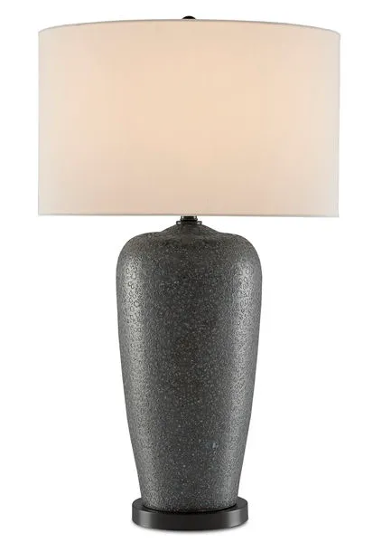Product Image 2 for Fuscous Table Lamp from Currey & Company