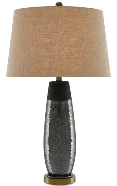 Product Image 2 for Rilen Table Lamp from Currey & Company