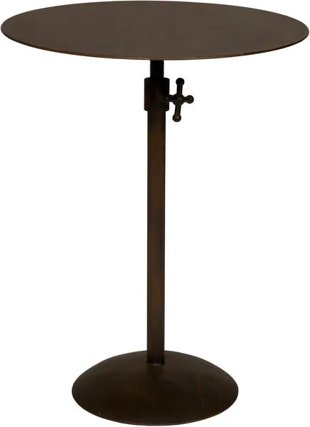 Product Image 1 for Felix Side Table from Noir