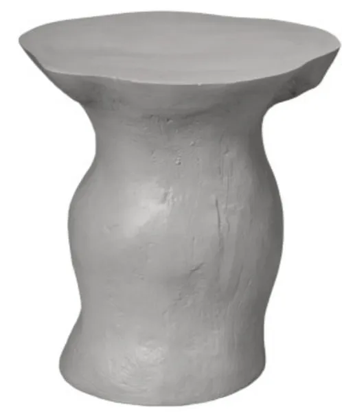 Product Image 2 for Sculpt Side Table from Jamie Young