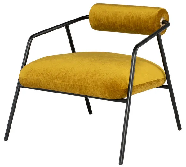 Product Image 4 for Cyrus Occasional Chair from District Eight