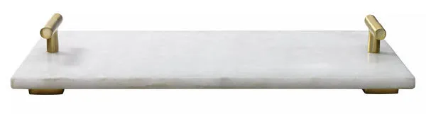 Product Image 1 for Carter T Handle Tray from Jamie Young