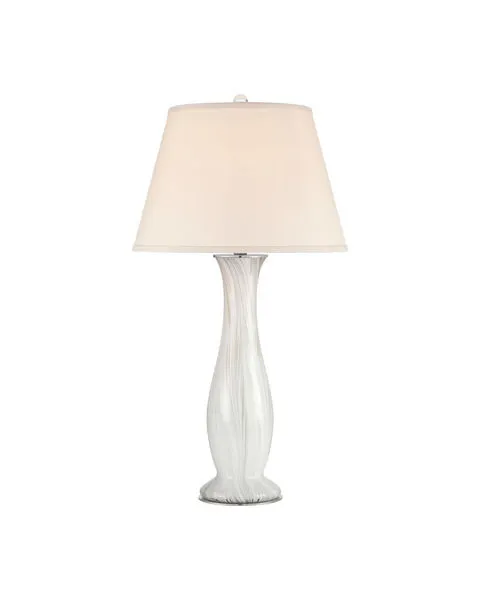 Product Image 1 for Penna Table Lamp from Currey & Company