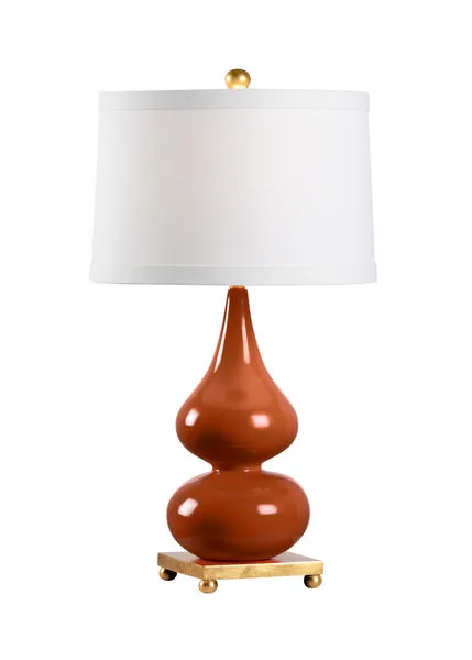 Product Image 1 for Whitney Lamp from Wildwood Home