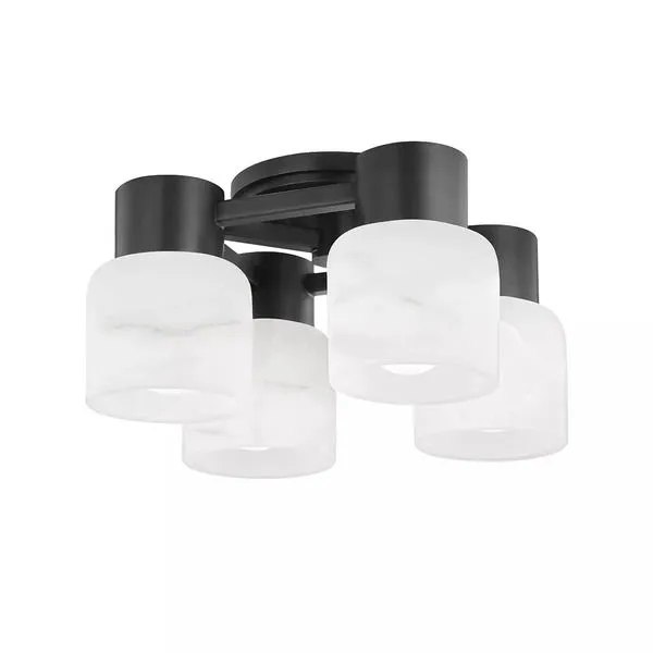 Product Image 2 for Centerport 4 Light Wall Sconce from Hudson Valley