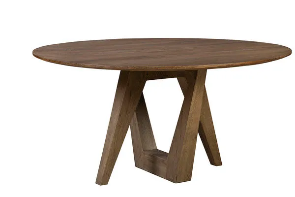 Product Image 1 for Winters Dining Table from Furniture Classics