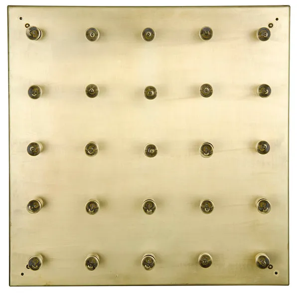 Product Image 2 for Full Frontal Lamp from Noir