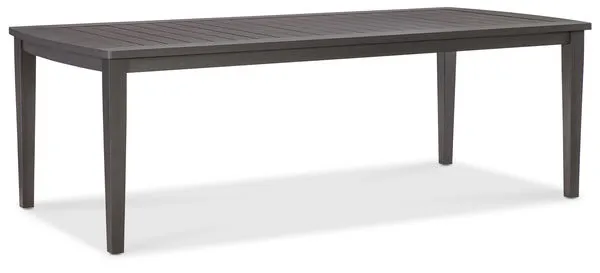Product Image 1 for Seychelles Rectangular Dining Table from Hooker Furniture