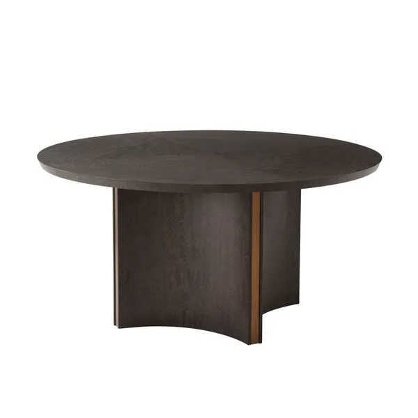 Product Image 4 for Quattuor Dining Table from Theodore Alexander