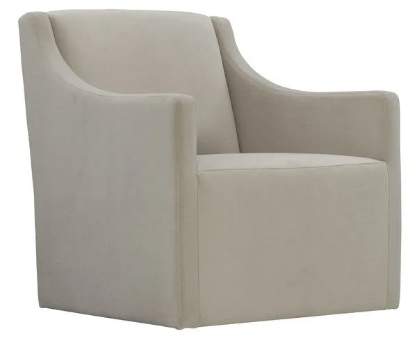 Product Image 5 for Elle Swivel Chair from Bernhardt Furniture