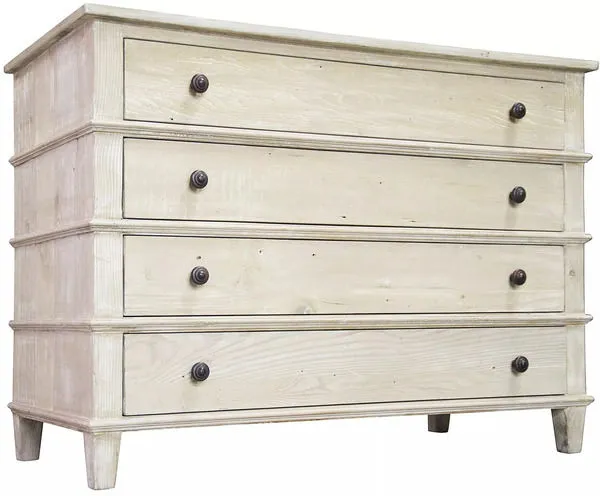 Product Image 3 for Reclaimed Lumber Dennis Dresser from CFC