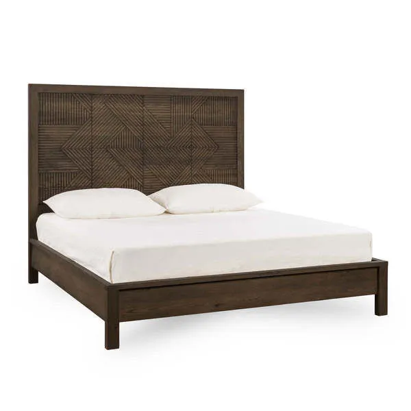 Product Image 1 for Santa Clara Platform Bed from Classic Home Furnishings