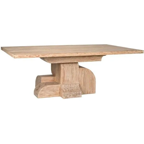 Product Image 1 for Floyd Dining Table from Noir
