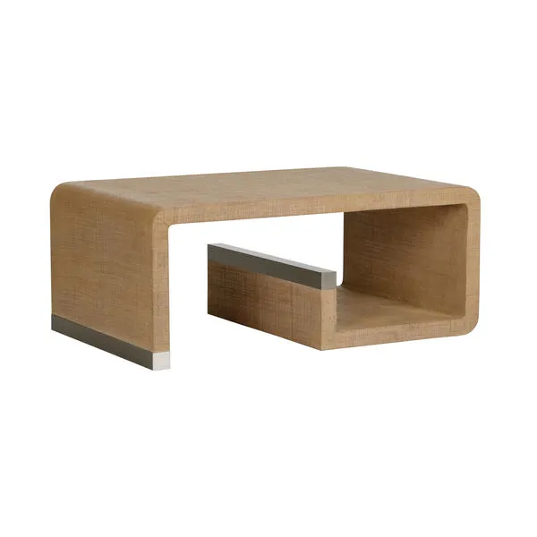 Product Image 1 for Hera Coffee Table from Wildwood Home