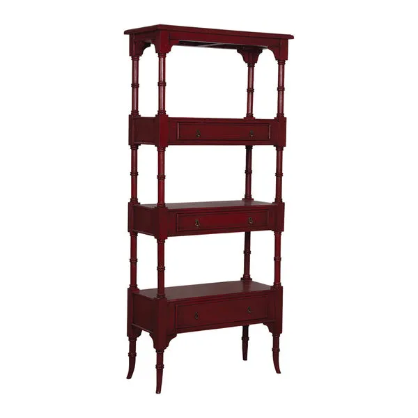 Product Image 1 for Heritage Display Shelf from Elk Home