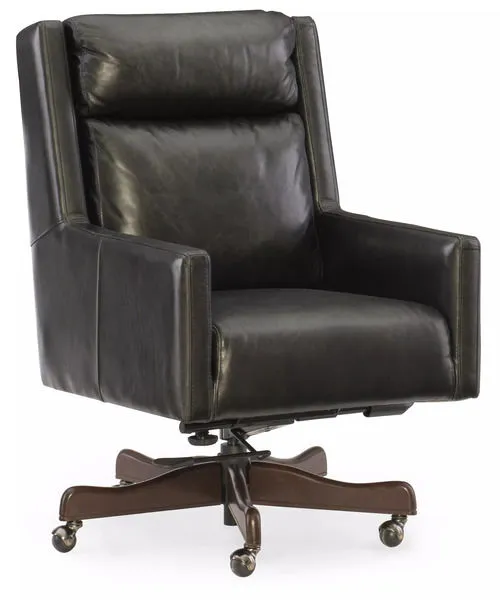 Product Image 2 for Ivy Home Office Chair from Hooker Furniture
