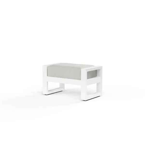 Product Image 1 for Newport Ottoman from Sunset West