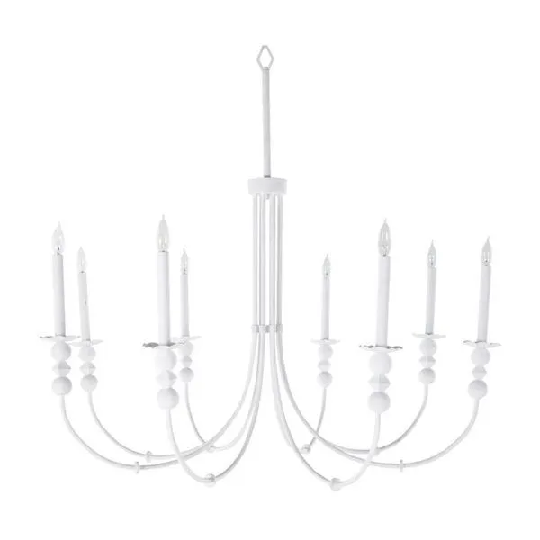 Product Image 7 for Quinci Chandelier from Gabby