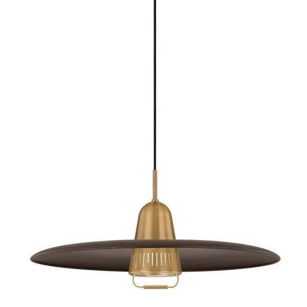 Product Image 1 for Pacific Pendant from Troy Lighting