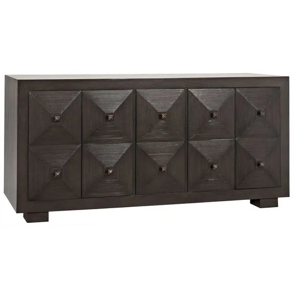 Product Image 1 for Narcisse Sideboard from Noir