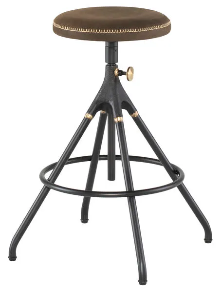 Product Image 2 for Akron Counter Stool from District Eight