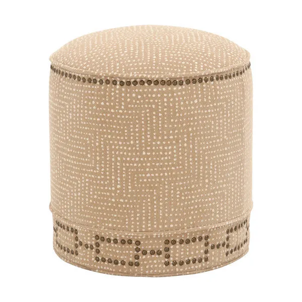 Product Image 2 for Marlow Ottoman from Essentials for Living