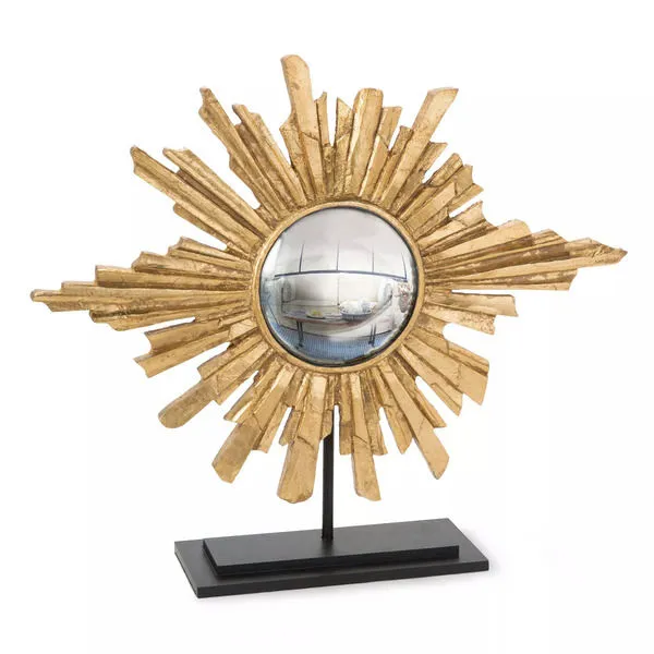 Product Image 2 for Parson Accent Mirror from Regina Andrew Design