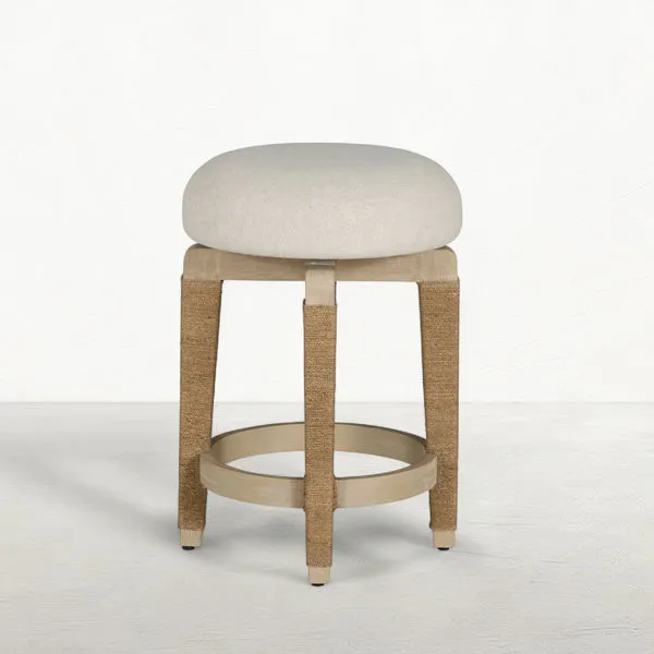 Product Image 1 for Maris Swivel Counter Stool from Gabby