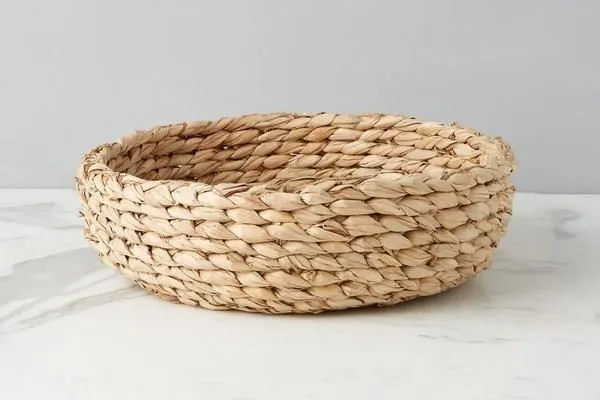 Product Image 4 for Rush Round Serving Tray from etúHOME