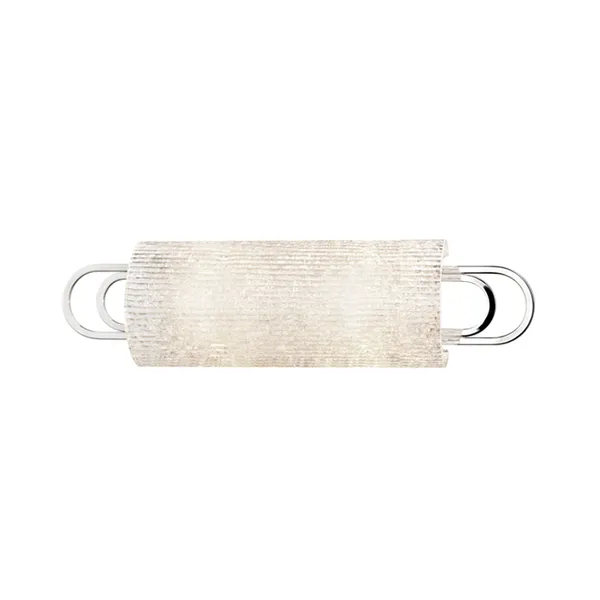 Product Image 1 for Buckley 2 Light Bath Bracket from Hudson Valley