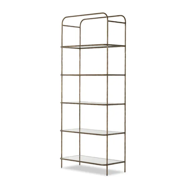 Product Image 1 for Swinton Bookcase from Four Hands