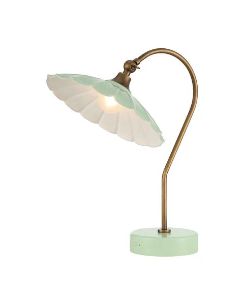 Product Image 1 for Springe Cordless Table Lamp from Currey & Company