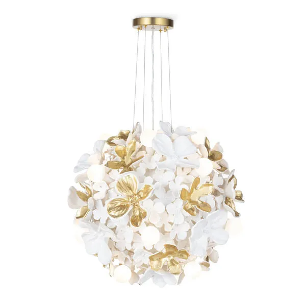 Product Image 1 for Dogwood Chandelier from Regina Andrew Design