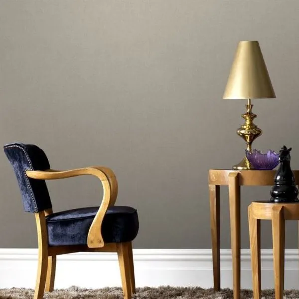 Product Image 2 for Aged Gold Sequin Wallpaper from Graham & Brown