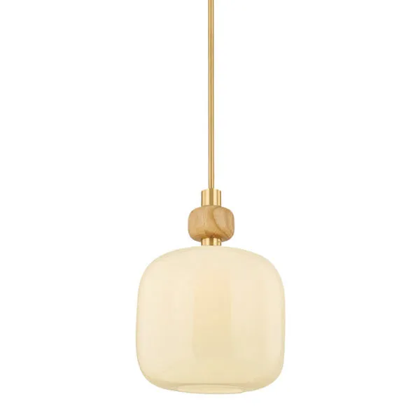 Product Image 1 for Elise Pendant from Mitzi