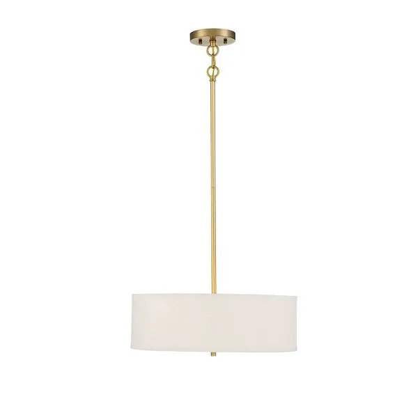 Product Image 6 for Katie 3 Light Pendant from Savoy House 