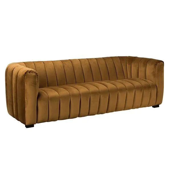 Product Image 1 for Lauren Sofa from Classic Home Furnishings