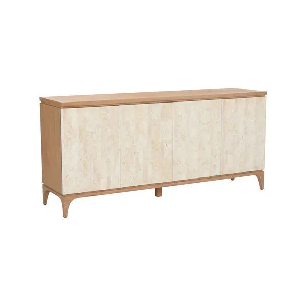 Product Image 1 for Lando Cabinet from Chelsea House