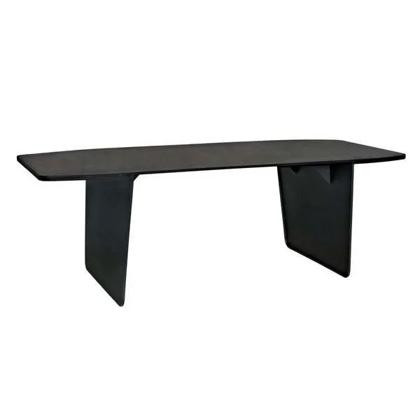 Product Image 5 for Esprit Dining Table from Noir