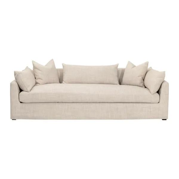 Product Image 1 for Haven 96" Lounge Slipcover Sofa from Essentials for Living
