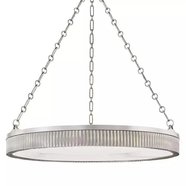 Product Image 1 for Lynden 8 Light Pendant from Hudson Valley