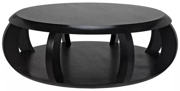 Product Image 4 for Fujian Coffee Table from Noir