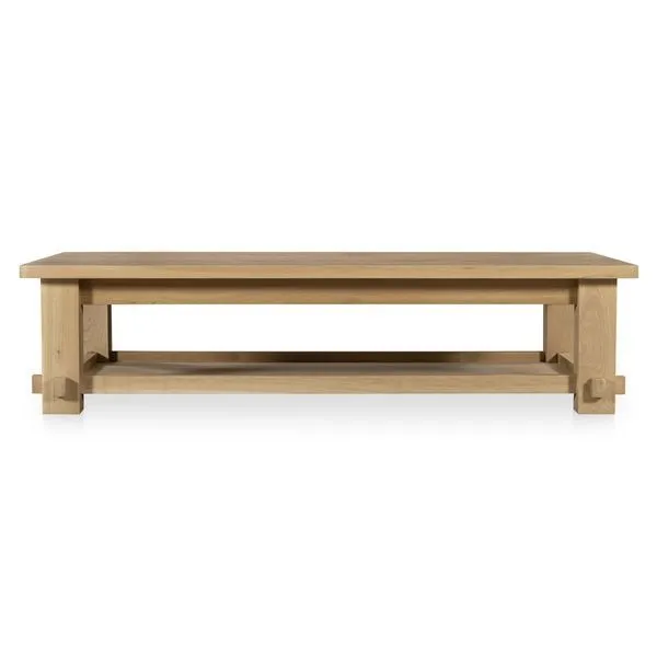 Product Image 1 for Morey Coffee Table from Moe's