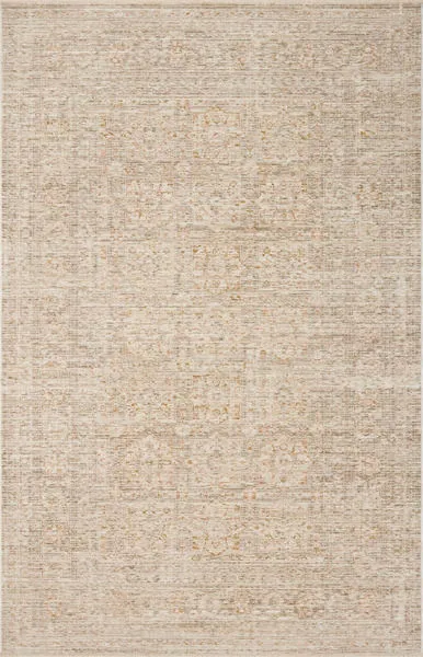 Product Image 1 for Elora Natural / Terracotta Rug from Loloi