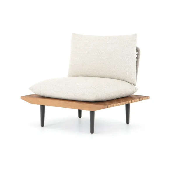 Product Image 8 for Simmons Outdoor Chair from Four Hands