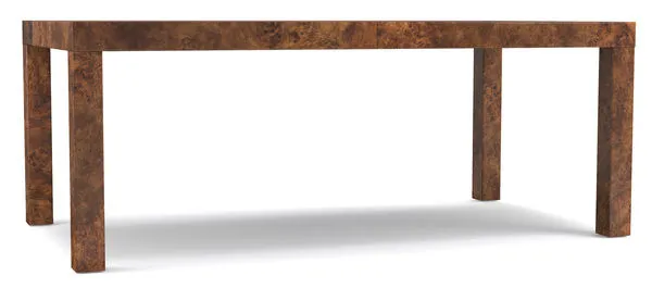 Product Image 6 for Long Board Rectangle Dining Table With 2 20" Leaves from Hooker Furniture