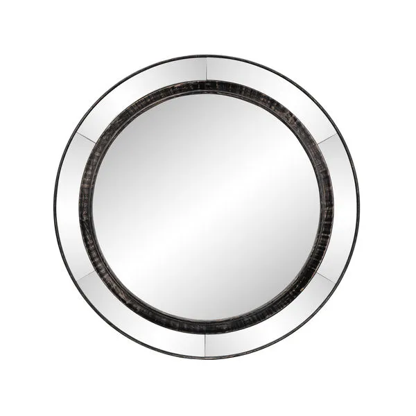 Product Image 1 for Haven Mirror from Moe's